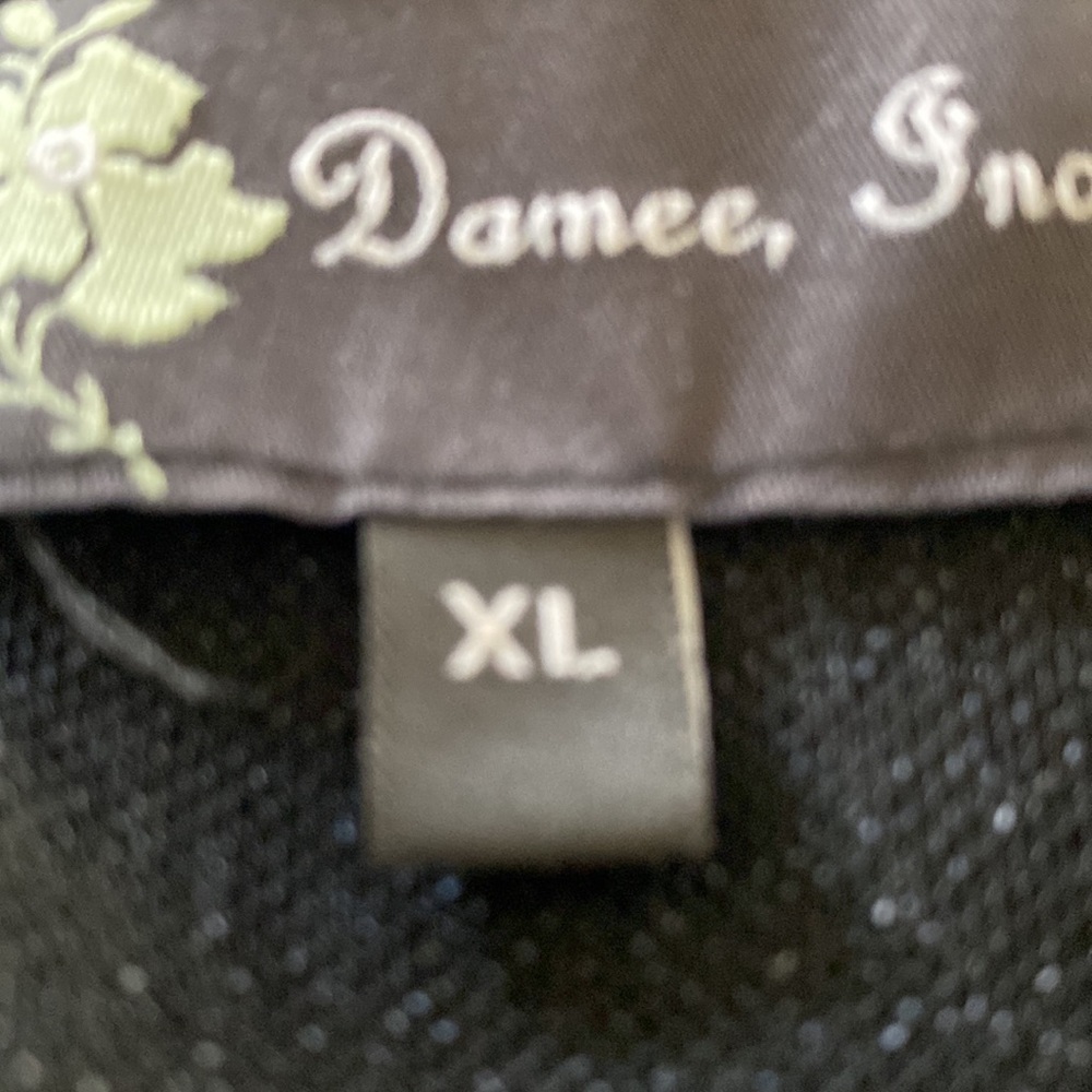 DAMEE INC - Picture 8 of 8